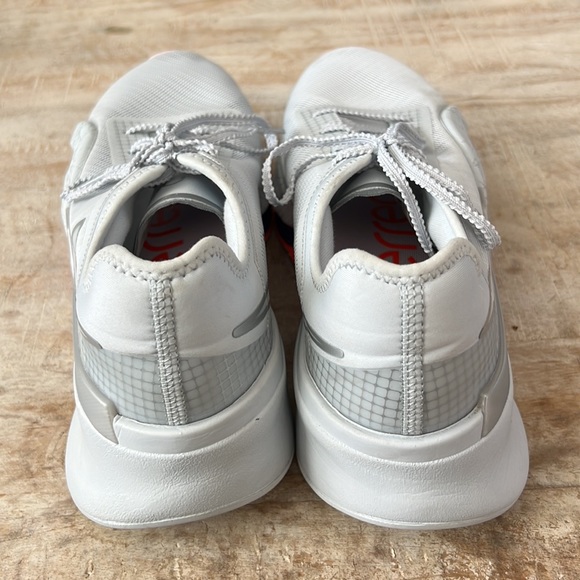 Nike Air Zoom SuperRep 3 Sneakers {Platinum/Grey/Silver} 9 - Picture 8 of 13